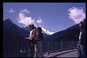 23.Grossglockner jul 1975 Rino,Brigitte,Marion